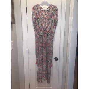 Maxi Dress by Gold and Silver UK brand